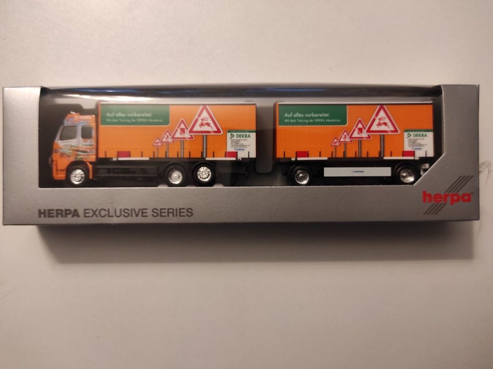 Camion telaio Volvo FH500 BDF in vendita dalla Polonia Laskowa, EB47888 - Autoline Italia