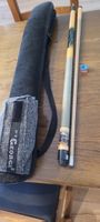 McDermott "Black Panther" Billard-Queue (20 oz / 13mm) 