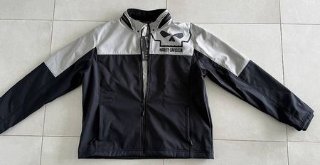 Neu Harley Davidson Jacke ungetragen XL