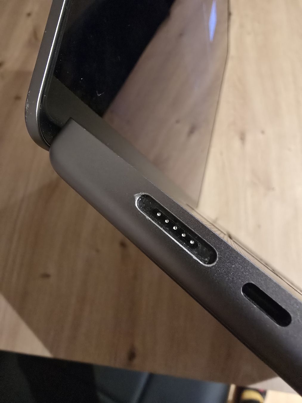Apple Notebooks: Macbook pro M2 16" – Gebraucht aus Zürich von Joc36 3