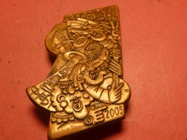 LANGENTHAL 2003 BRONZE