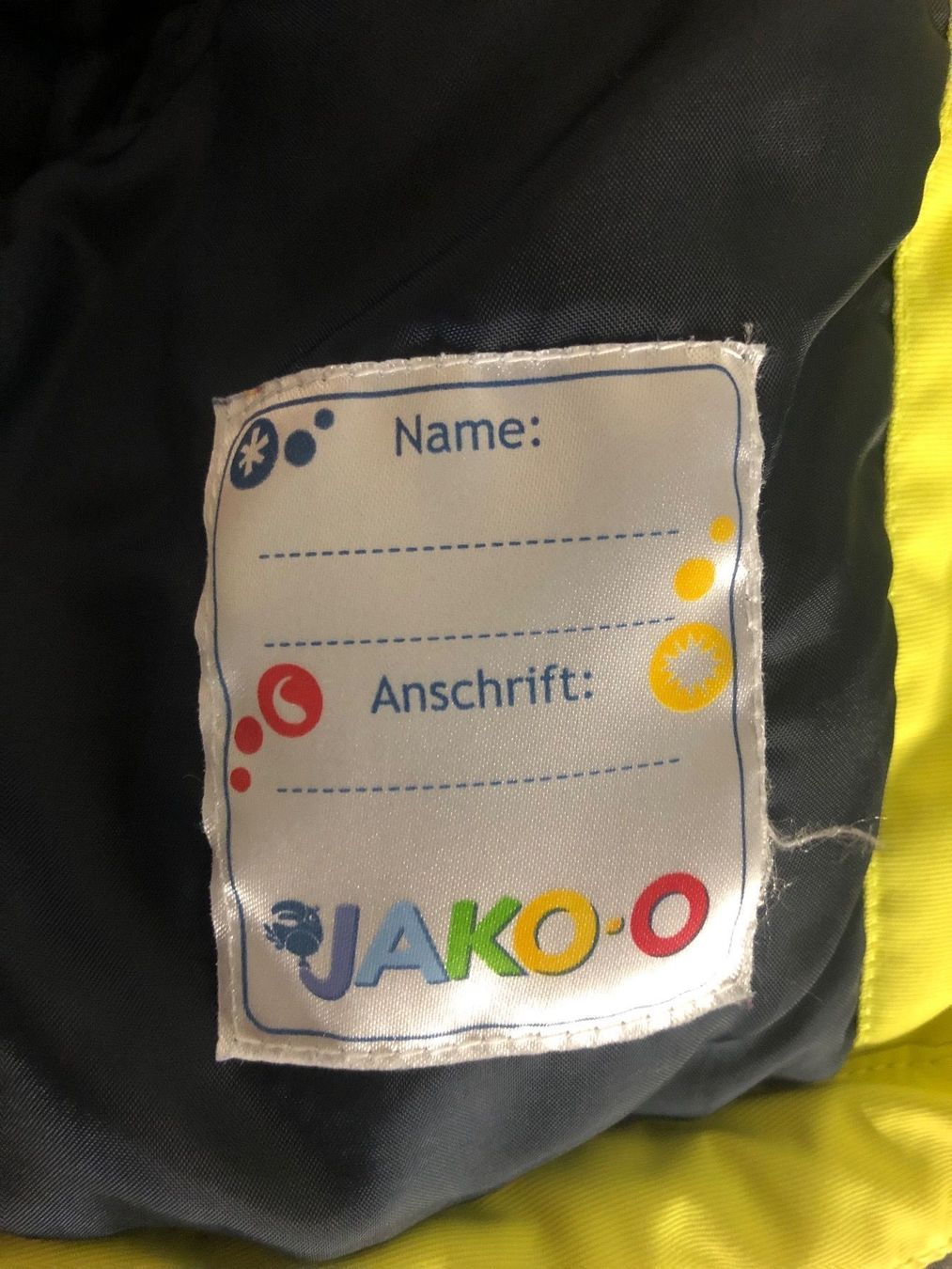 Jako-O Giacche & Cappotti: Skijacke – Usato da Hunzenschwil venduto da jaeggi1978 3