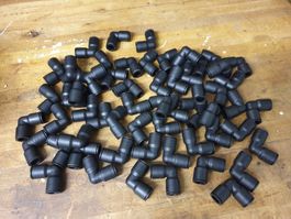 Legris 90 Grad 14mm / 14mm