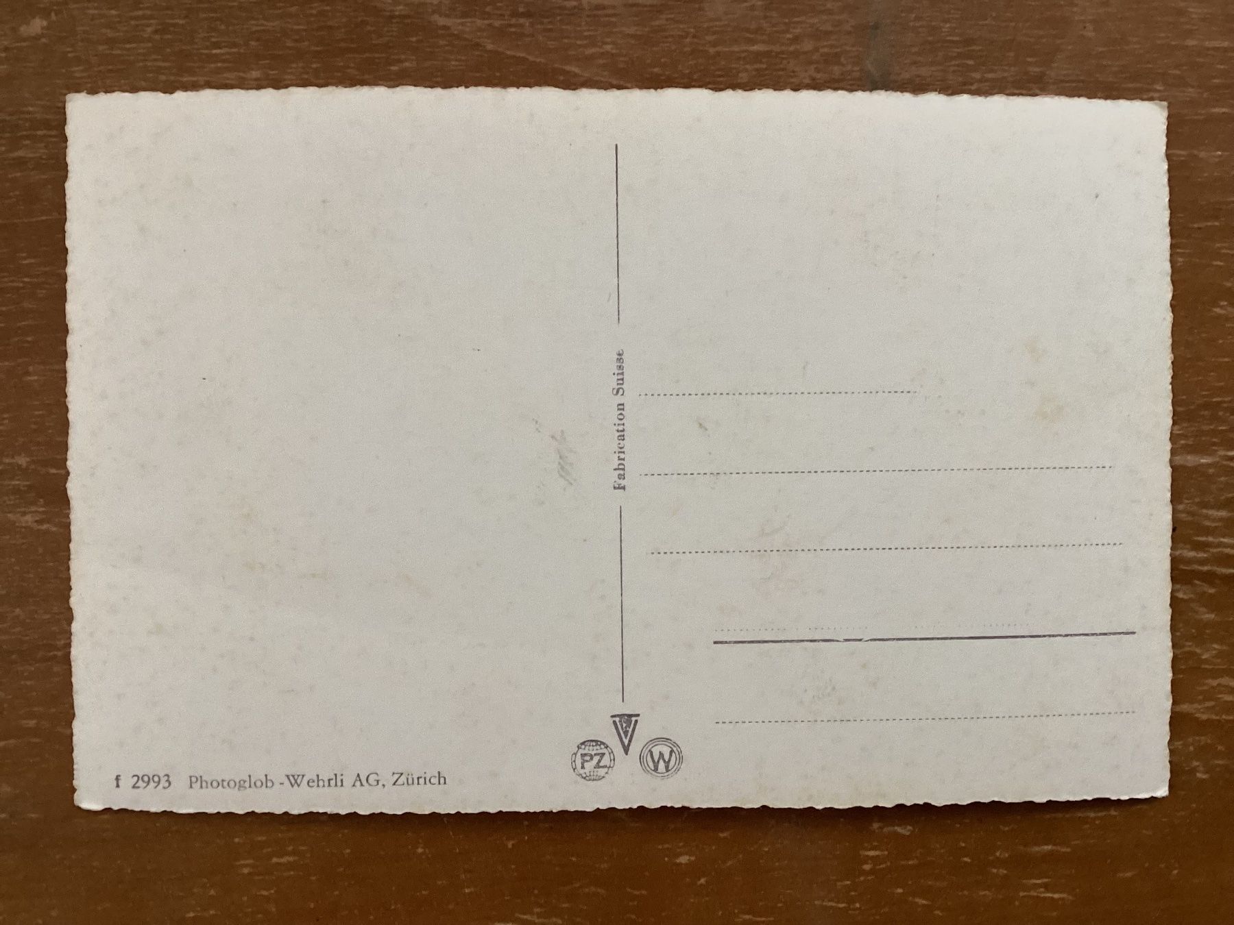 Cartoline postali: AK Laufenburg AG – Usato da Zürich venduto da tol_b7c7 1