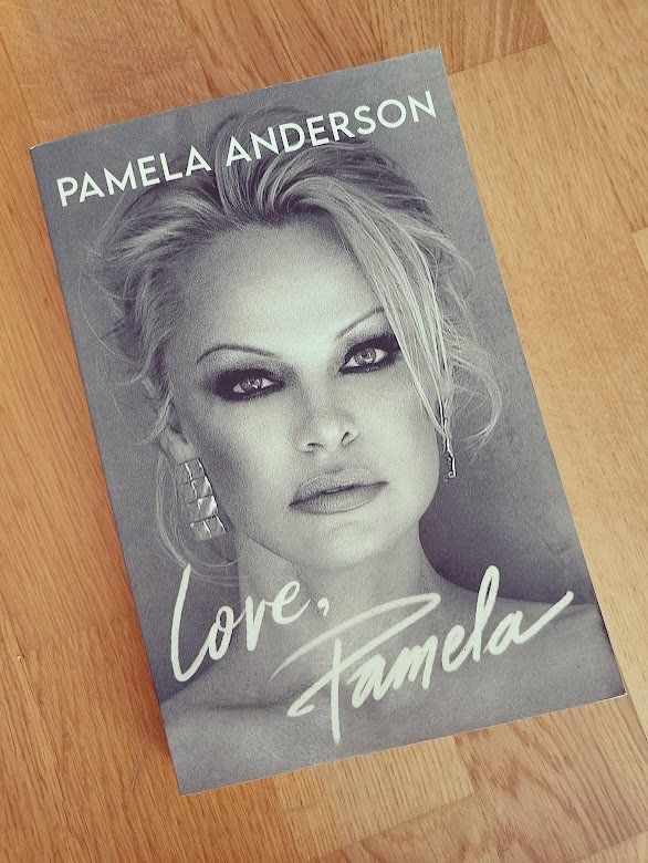 Libri: Love, Pamela – Usato da Dietlikon venduto da Dietlikon_Verkauf
