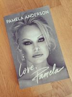 Love, Pamela