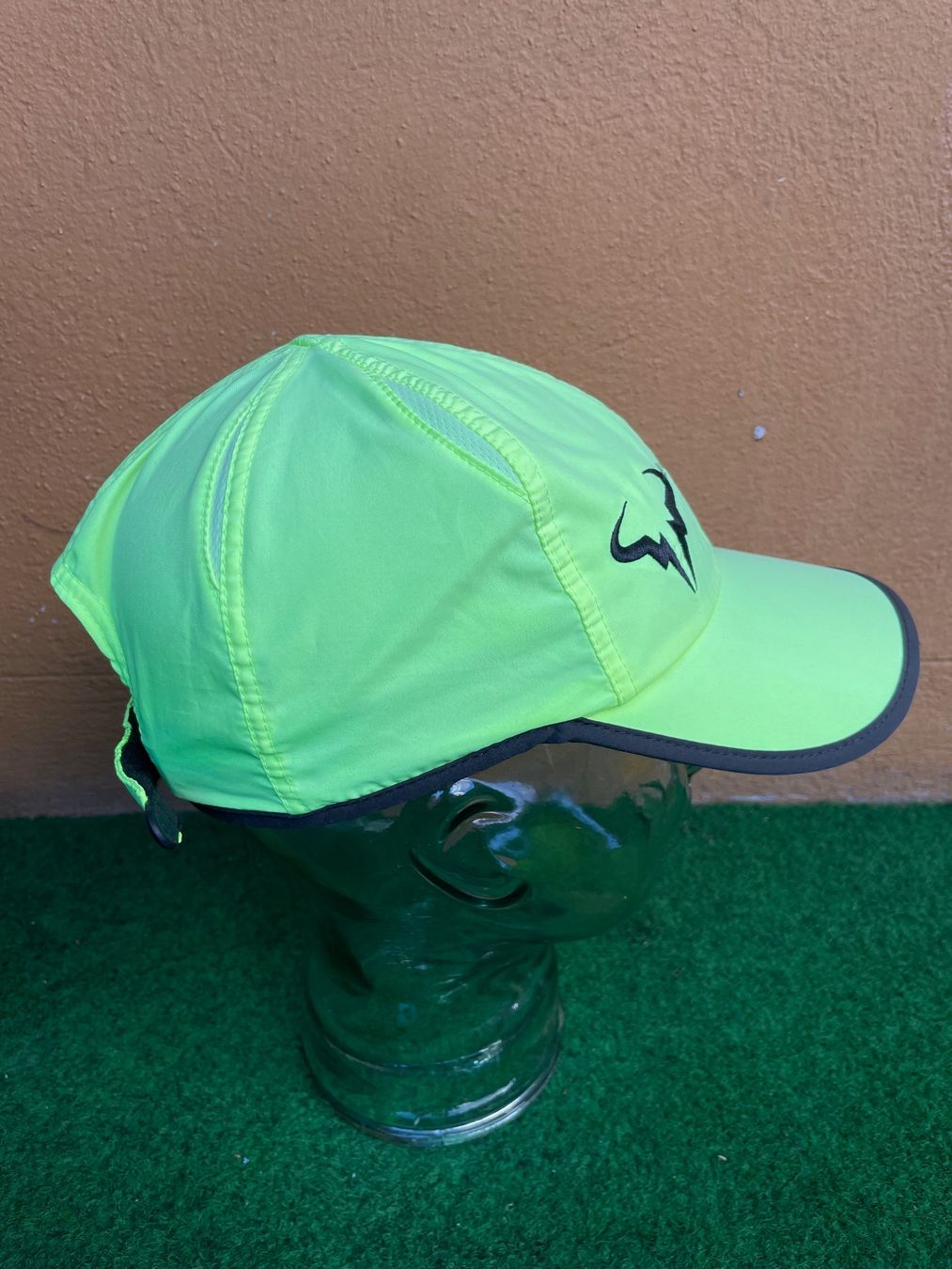 Nike Copricapi, berretti & cappellini: Nike Nadal Cap Tennis – Usato da Zürich venduto da le_souk 1