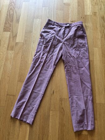 elegante Hose Massimo Dutti, Gr. 34