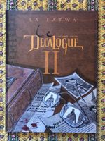 LE DECALOGUE - La Fatwa
