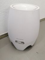 AIR-O-SWISS Luftbefeuchter für trockene Heizungsluft!