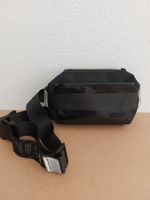 Freitag F655 Dixon Crossbody Bag / Bauchtasche schwarz