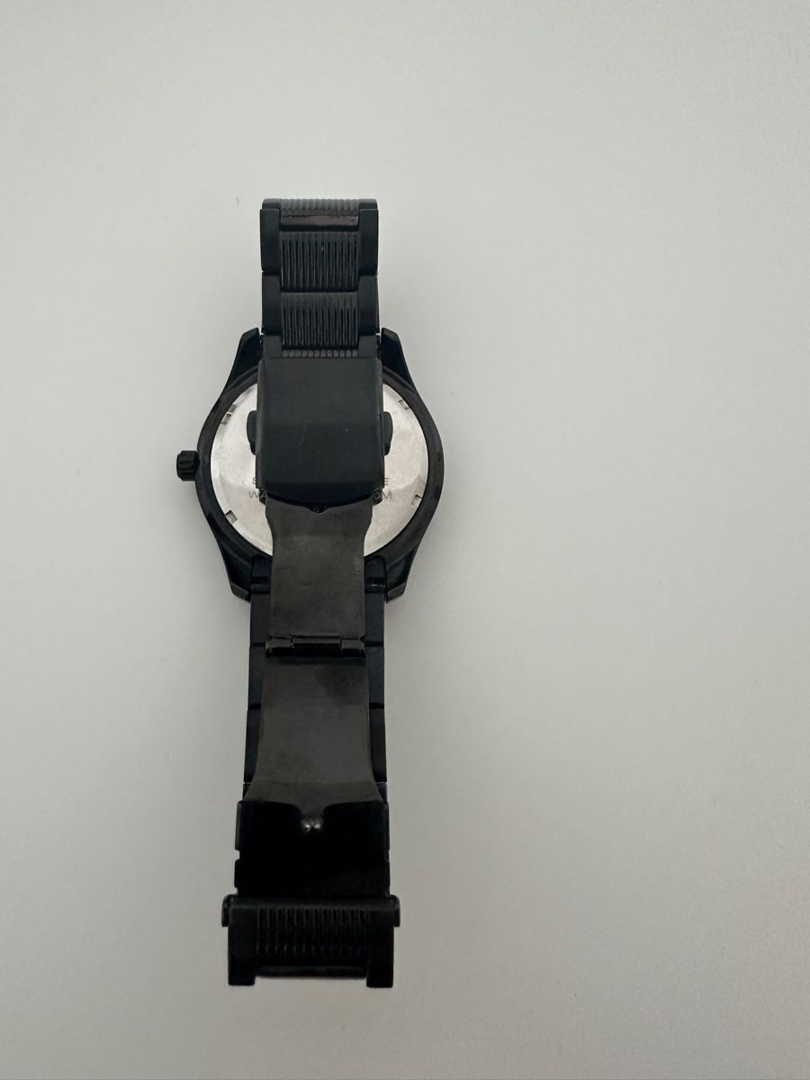 Swiss Military Orologi: Swiss Military Herrenuhr – Usato da Bremgarten b. Bern venduto da ilonarebekka 2