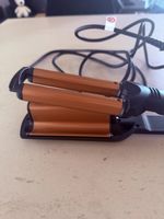 Babyliss Welleneisen