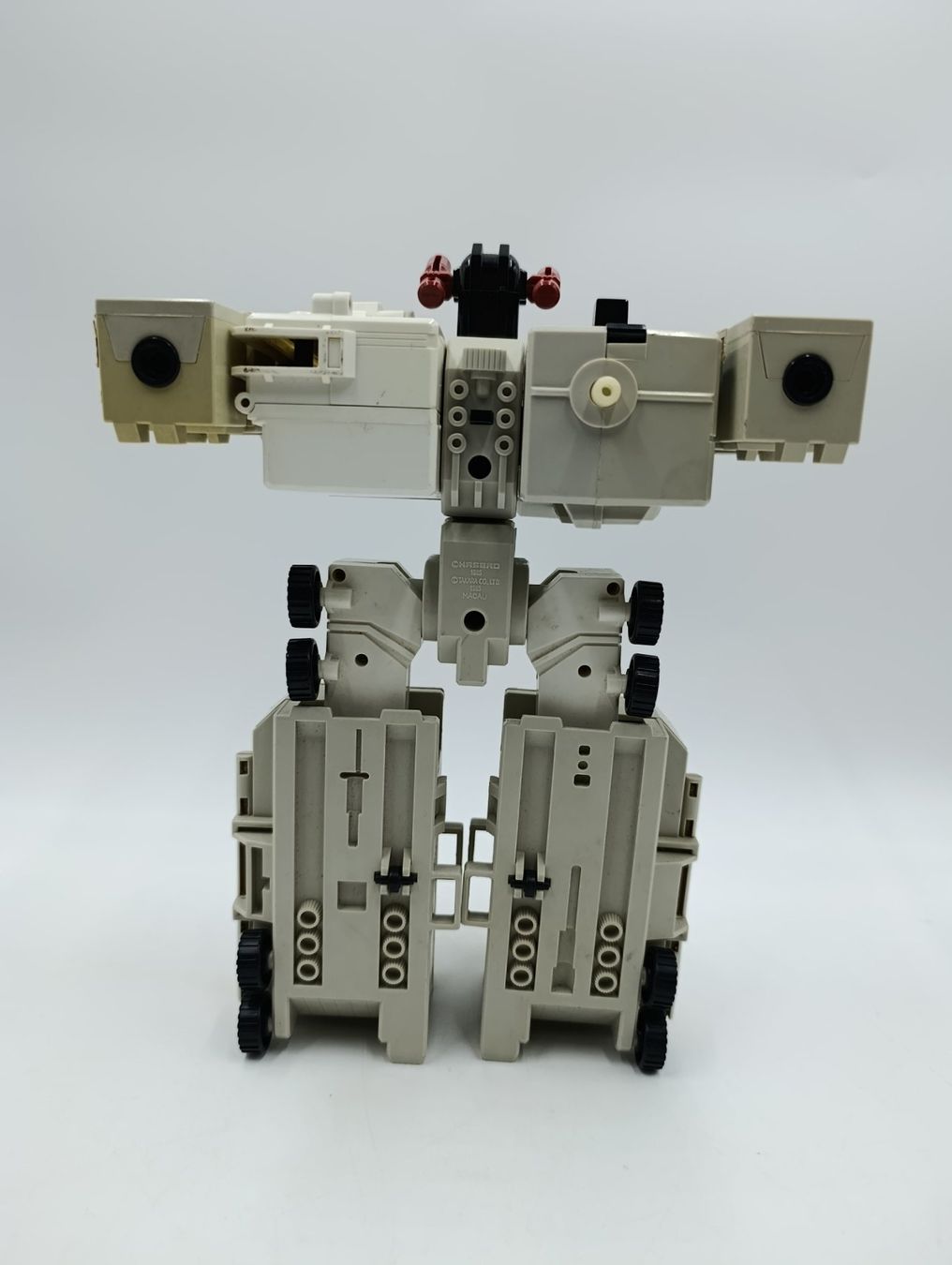 Hasbro Figuren: Transformer G1 1985, Grösse 25cm vintage – Gebraucht aus Wil SG von Donaldus 2