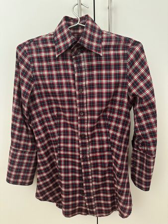 Dsquared2 Bluse