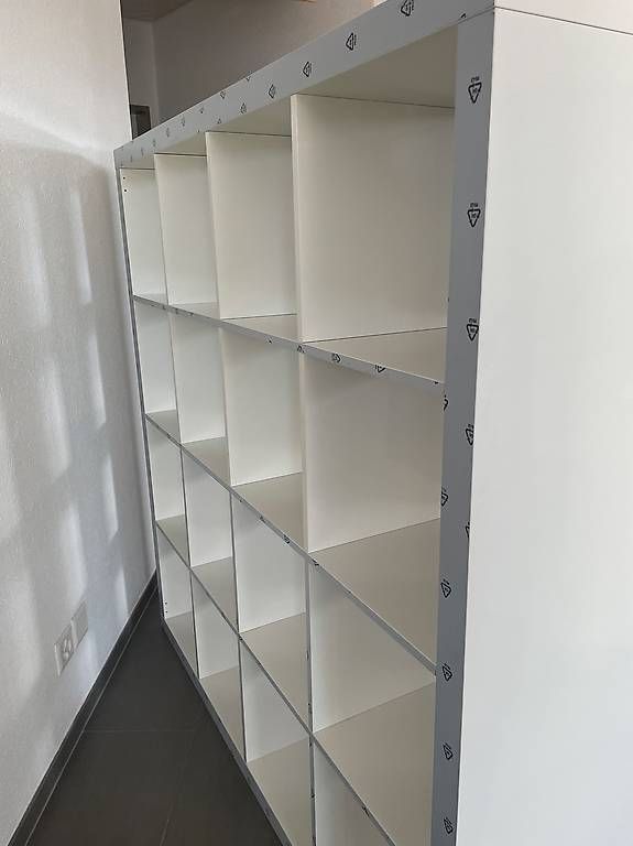 Étagères: Ikea Expedit (Vorgänger von Kallax) gratis abzugeben – D'occasion à Uster par ste.rue 3
