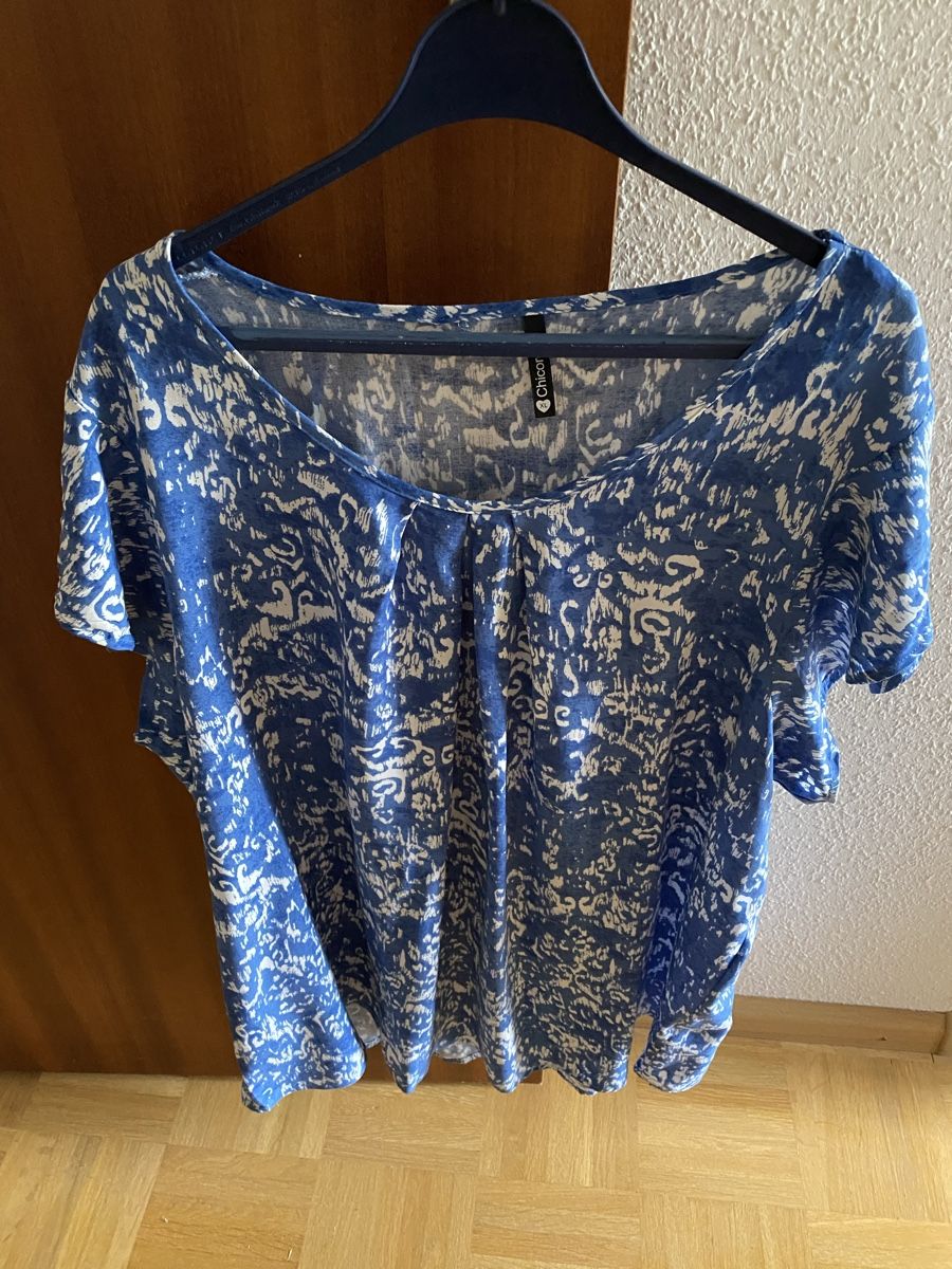 Camicette: Bluse, Gr. XL – Usato da Therwil venduto da Blume814