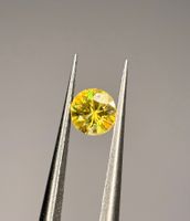 Ab 1 Fr. - 0.34 ct Titanit/Sphen Edelstein unbehandelt RAR