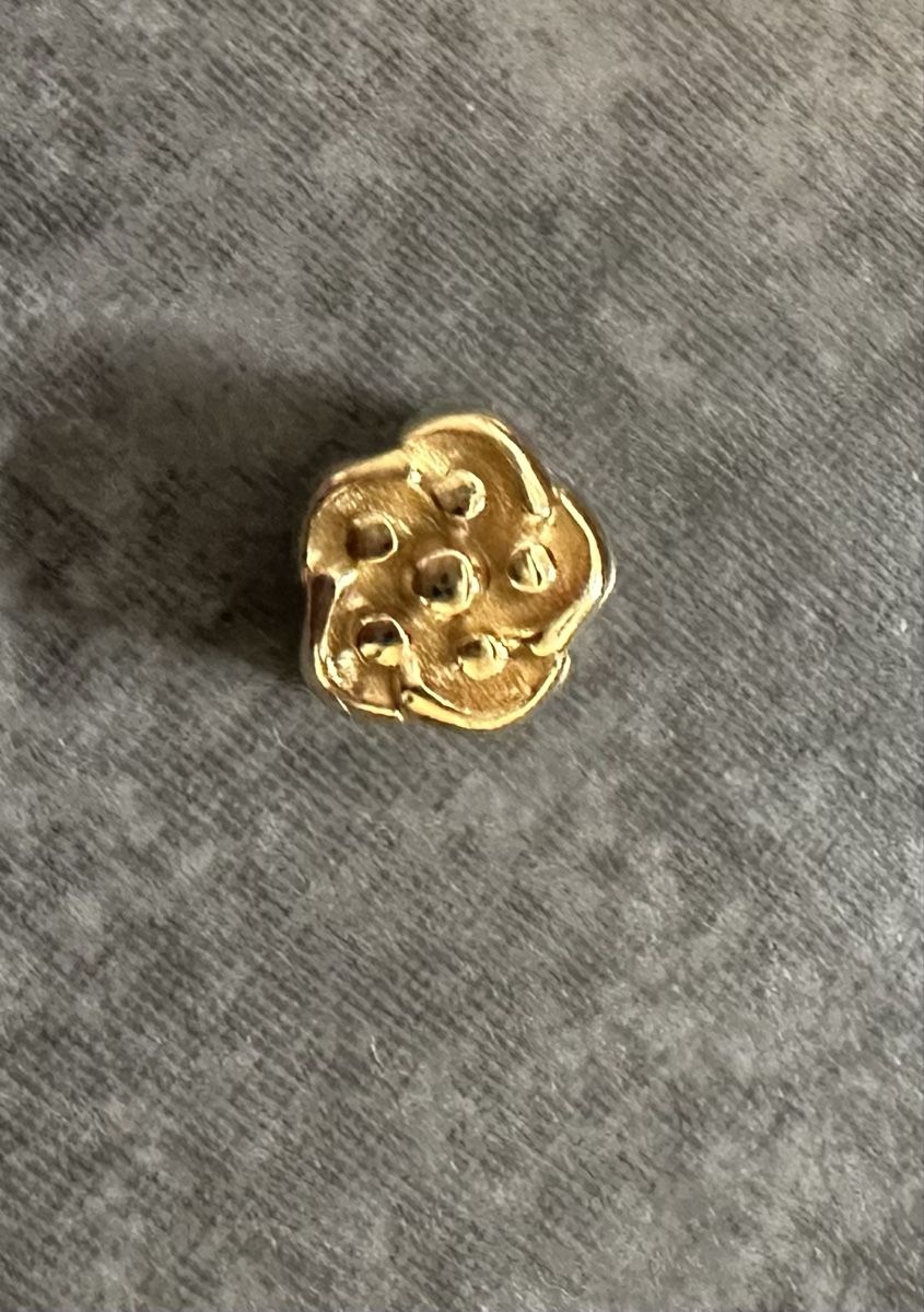 Purelei Ciondoli: Purelei Lei Charm Mohnblume – Nuovo e nell'imballaggio originale da Ehrendingen venduto da liv_s5c2