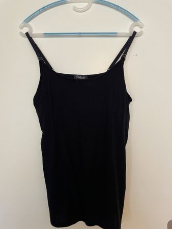 Maternity Top mit Stillfunktion