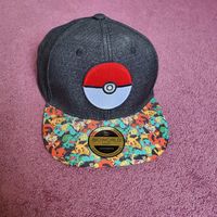 Pokémon Cap