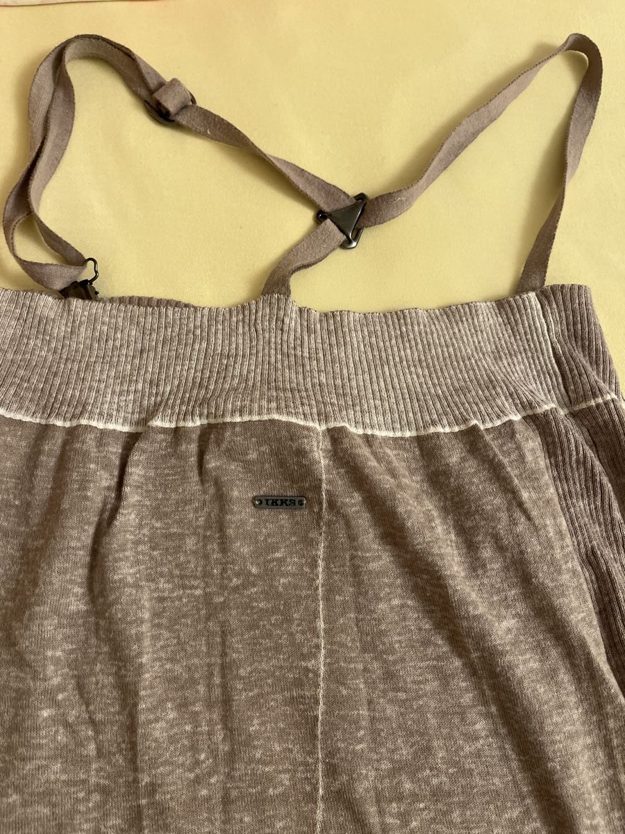 IKKS Top: IKKS: raffiniertes Träger Top M – Usato da Aesch BL venduto da shuja01 5