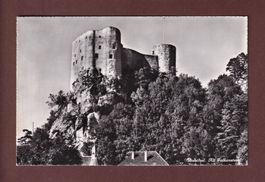 BALSTHAL - Alt Falkenstein - 1959