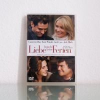 DVD: Liebe braucht keine Ferien