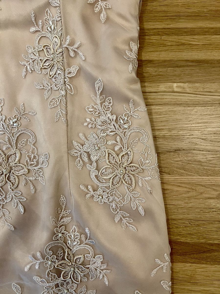 Kleider: Evening gown – Gebraucht aus Adliswil von avatar83 3