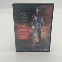 Michael Jackson – Video Greatest Hits HIStory | Special Edit