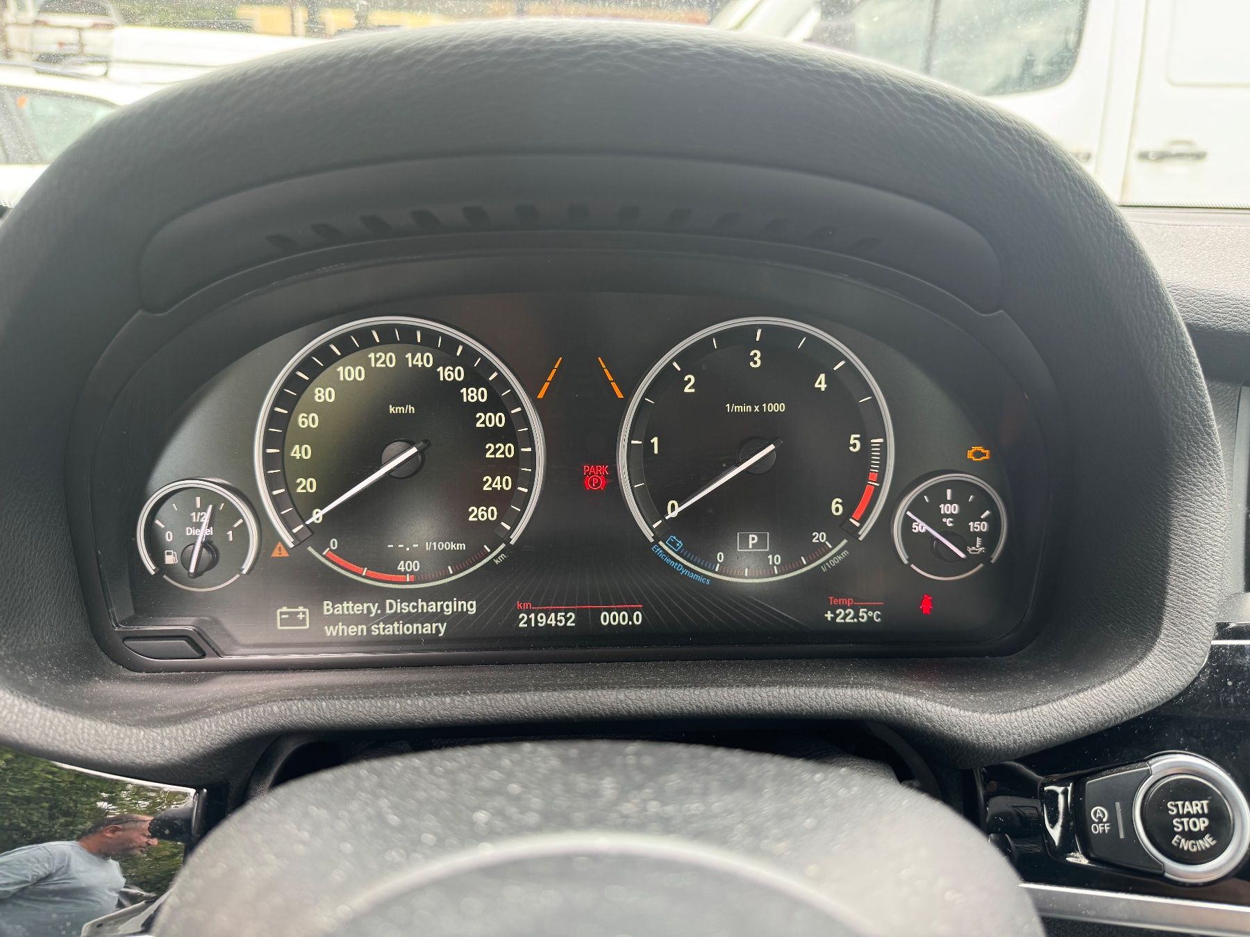 BMW Automobili: BMW X3 XDrive 20d – Usato da St. Gallen venduto da Pro-Autos 8