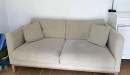 Sofa WOODY (Livique)