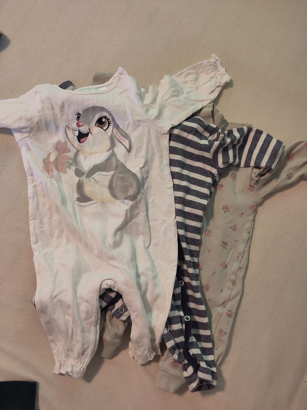 Lotti & Set di vestiti: Kleiderpaket, Sommer, Mädchen Gr.62 – Usato da Eglisau venduto da hei_st7g 6