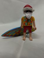 Playmobil Figur Serie 6 Nikolaus Surfer