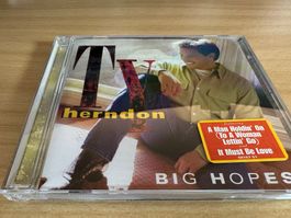 Ty Herndon – Big Hopes