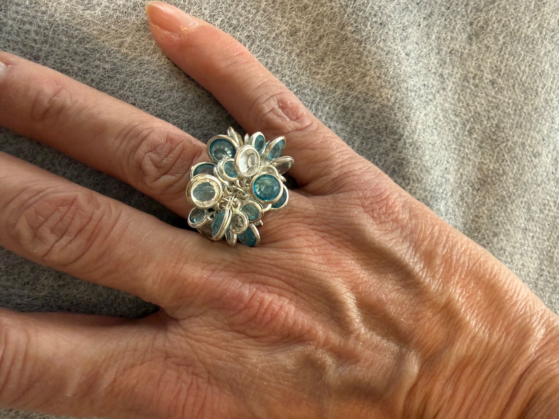 Altri gioielli: Lot de bijoux à 2.-/pc – Nuovo e nell'imballaggio originale da Goumoens-la-Ville venduto da SandieF 8