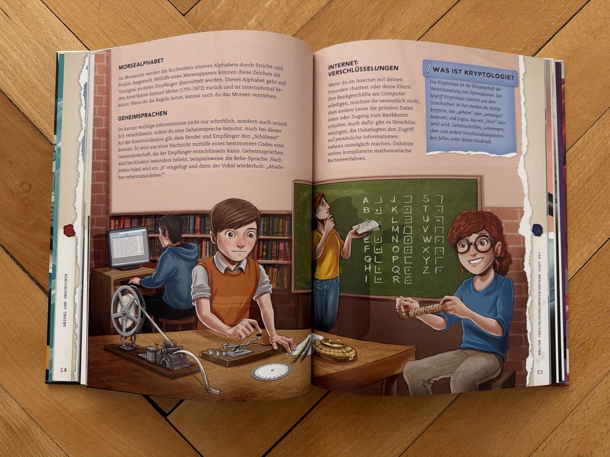 Libri: Geheimnisvolle Welt – Usato da Solothurn venduto da Vintage87 3