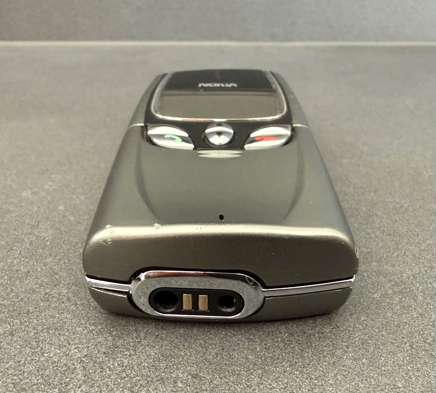 Nokia Telefoni cellulari / Smartphones: NOKIA 8850 – Difettoso da Contone venduto da Chaos76 3