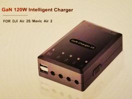 DJI - MAVIC AIR 2/2S - CHARGEUR RAPIDE