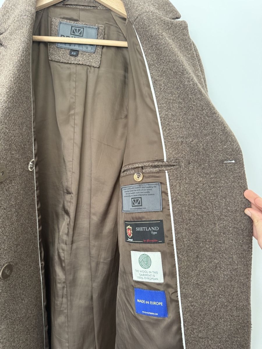 Manteaux: Wollmantel - Brixtol Textiles – D'occasion à Zürich par jul_5t9s 3