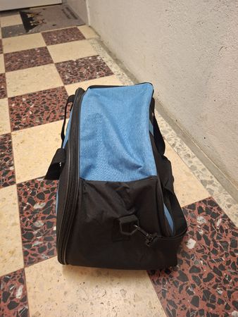 Transportbox Katzen