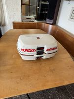 Motorrad Koffer