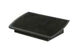 3M FR530CB Fussstütze, schwarz, original verpackt!