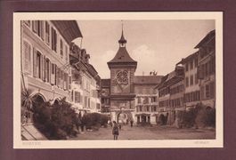 MORAT / MURTEN