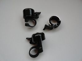 3 Stk. Veloglocken