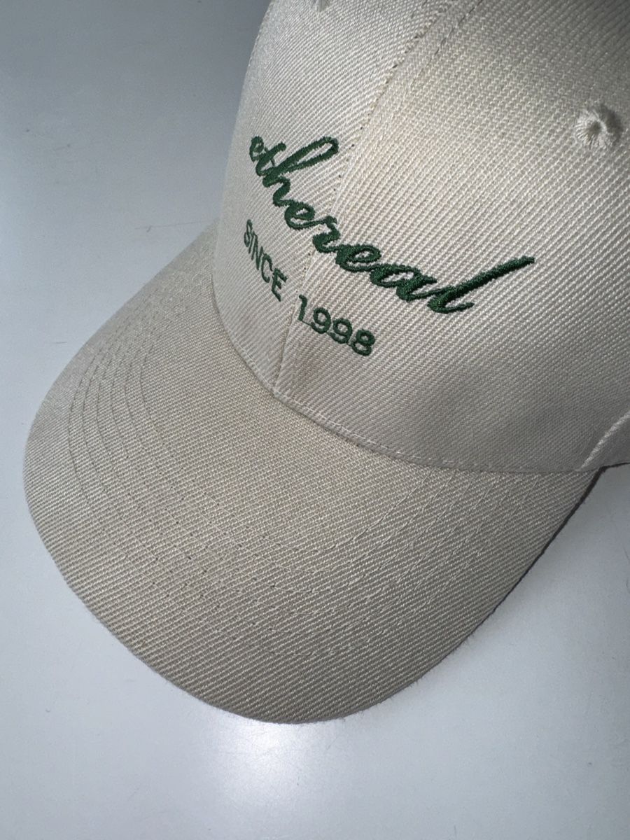 Copricapi, berretti & cappellini: Basball Cap Beige – Nuovo (secondo la descrizione) da Zürich venduto da forestF4iry 1