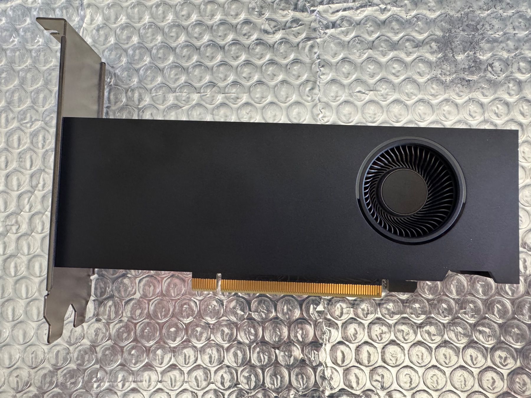 Nvidia Grafikkarten: NVIDIA RTX A2000 12GB GDDR6 ECC – Gebraucht aus Leimbach AG von Beta-Boost