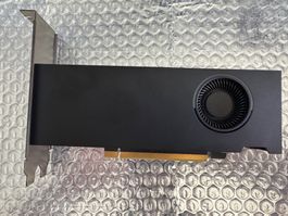 NVIDIA RTX A2000 12GB GDDR6 ECC
