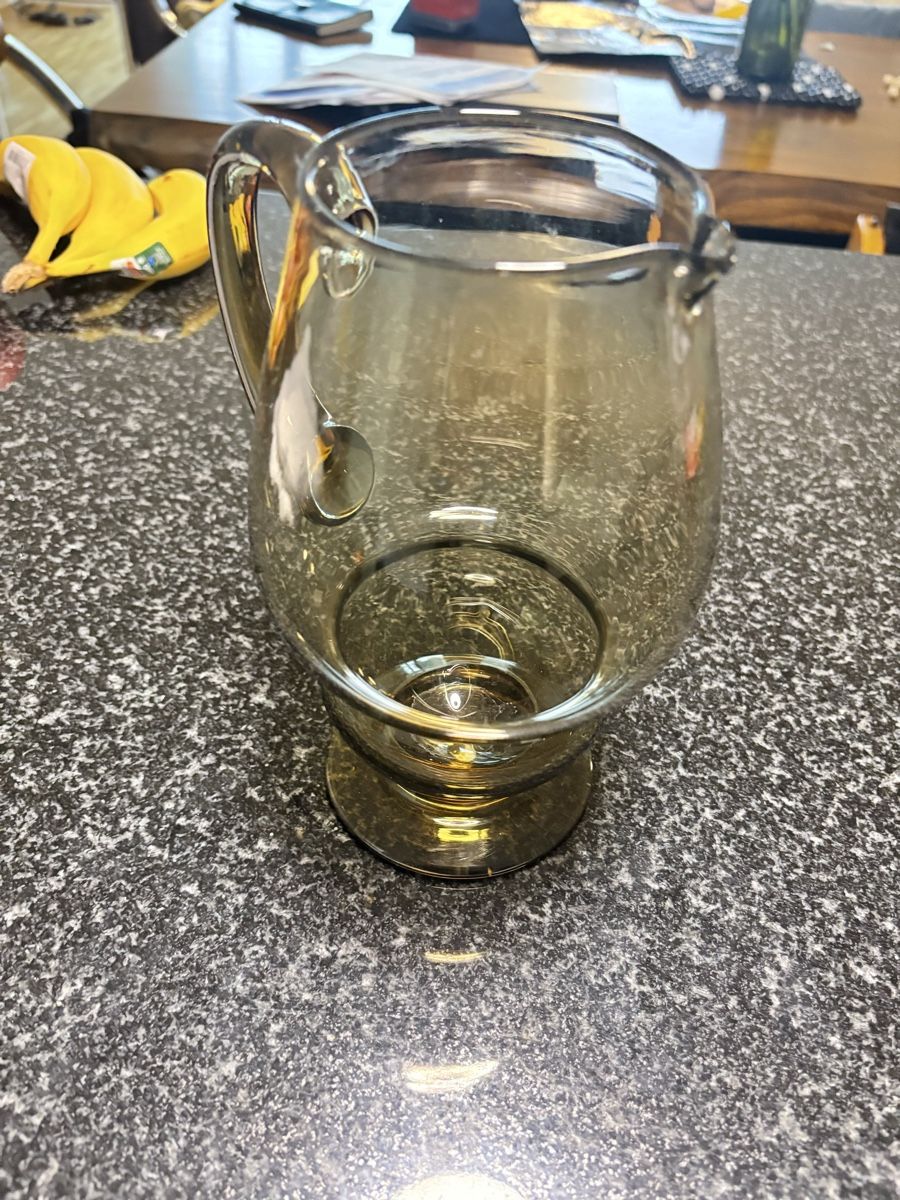 Caraffe: Carafe design - vintage – Usato da Fribourg venduto da bappenzell