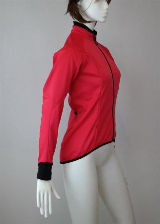 Mavic Damen Thermo Jacke/Bike Shellacke/Lp:125.-Fr/Gr.L